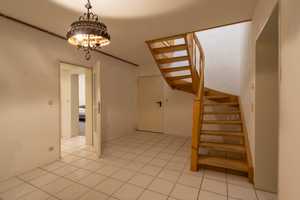 Das Landhaus für die Familie! Rarität: Zweifamilienvilla mit zus. Appartement, Kachelofen & Wellness – Garmisch-Partenkirchen (Kreis) – Vorschaubild 106