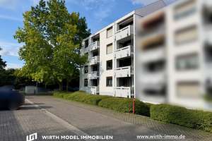 Drei-Zimmer-Wohnung mit EBK, Balkon u. Tg-Stellplatz am Deutschhof | Schweinfurt – Die vollständige Adresse der Immobilie erhältst du vom Anbieter., 97422 Hochfeld/Steinberg, Schweinfurt – Vorschaubild 13