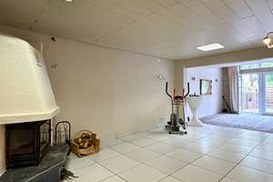 Großzügiges Haus, 410m² Gesamtfläche in ruhiger Seitenstraße von Saarbrücken-West – Serriger Straße 5b, 66115 Burbach, Saarbrücken – Vorschaubild 5