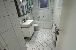 Attraktive 1-Zimmer-Wohnung mit Süd-Balkon in Toplage von Darmstadt – modernisiert & bezugsfrei – Heinrichstraße 121, 64283 Mitte, Darmstadt – Vorschaubild 6