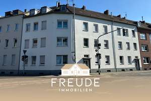 SCHON VERGRIFFEN , 10 PARTEIEN MEHRFAMILIENHAUS NÄHE GROßHEIDE, RUHIG & ZENTRAL – Die vollständige Adresse der Immobilie erhältst du vom Anbieter., 41068 Am Wasserturm, Mönchengladbach – Vorschaubild 1