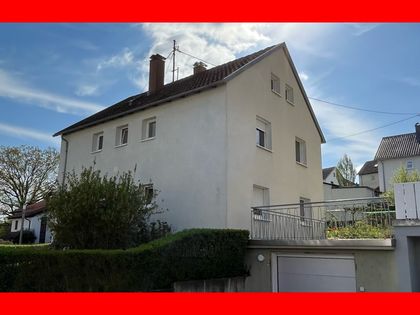 Haus kaufen in Besigheim ImmoScout24
