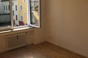 Top Lage Schwabing-West: Schöne 2,5-Zimmer-Wohnung mit Balkon – Römerstraße 16a, 80801 Neuschwabing, München – Vorschaubild 2