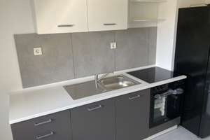 Möbliertes WG Zimmer im Mainviertel – frisch saniert – 97082 Altstadt, Würzburg – Vorschaubild 8
