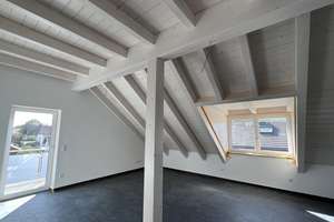 Hochwertig, modern, neuwertig – 2-Zimmer-Wohnung mit Balkon in Pliening – Die vollständige Adresse der Immobilie erhältst du vom Anbieter., 85652 Pliening – Vorschaubild 4