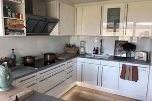 Von Privat! Splitlevel Reiheneckhaus mit gehobener Ausstattung in Wiesbaden-Frauenstein – Quellbornstrasse 82e, 65201 Frauenstein, Wiesbaden – Vorschaubild 19