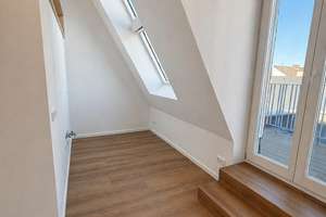 Dachgeschosswohnungen mit offenem Wohnkonzept  – Thisaut 12, 33098 Kernstadt, Paderborn – Vorschaubild 5