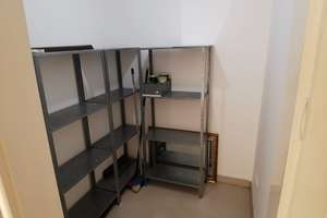 3-Zimmer-Wohnung mit Aussicht in die Berge in München Hasenbergl – Eberwurzstraße 93, 80935 Lerchenau-Ost, München – Vorschaubild 8