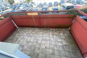 Helles & gepflegtes 1 Zimmerapartement mit Balkon in zentraler Lage von Wiesbaden! – Wittelsbacher Straße 31, 65189 Wiesbaden – Vorschaubild 3
