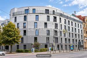 Urban wohnen. Zentral leben. Modernes Apartment nahe Hasselbachplatz – 39112 Altstadt, Magdeburg – Vorschaubild 8