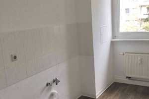 Wohnen im Grünen, traumhafte 2-Zimmer-Wohnung mit Balkon! – Falkenstr. 7, 1067 Dresden – Vorschaubild 7