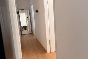 Helle 3-Zimmer Wohnung in München-Freimann – Friederike-Nadig-Allee 88, 80939 Freimann, München – Vorschaubild 5