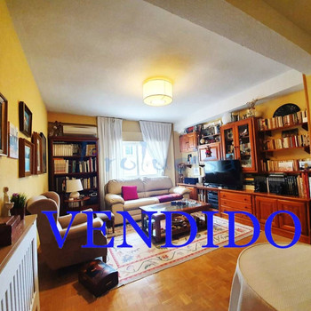 Wohnung zum Verkauf in Moraleja de Enmedio