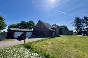 Zweifamilienhaus mit Anbau und Vermietungspotenzial auf weitläufigem Grundstück – Nienburg (Weser) (Kreis) – Vorschaubild 13
