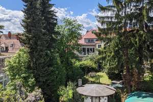 Renovierungsobjekt mit Potential in Heidelberg-Neuenheim

 – Die vollständige Adresse der Immobilie erhältst du vom Anbieter., 69115 Neuenheim, Heidelberg – Vorschaubild 8