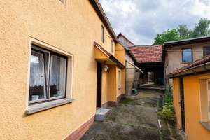 Bauernhaus mit Scheune und Selbstversorgergarten – Die vollständige Adresse der Immobilie erhältst du vom Anbieter., 7616 Serba – Vorschaubild 5