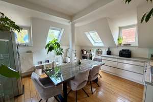 VERMIETUNG EINER SANIERTEN ALTBAU MAISONETTEWOHNUNG IN BAD GODESBERG – Quellenstraße 12, 53177 Alt-Godesberg, Bonn – Vorschaubild 4