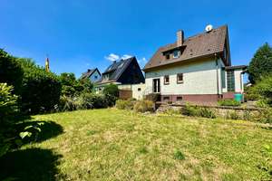 Traumhaft schönes Einfamilienhaus mit Garten und Garage in Essen Schuir / Bredeney – Ligusterweg 45, 45133 Schuir, Essen – Vorschaubild 20