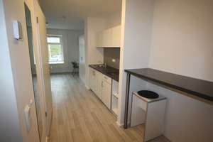1.2 // Studentenapartment in zentraler Lage - ERLANGEN – Jahnstraße 4, 91054 Altstadt, Erlangen – Vorschaubild 7