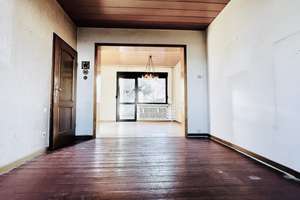 DU-Süd: Reihenendhaus mit Entwicklungsspielraum, Gartenidylle & Garage - 92 m² Wfl, 379 T€ – Die vollständige Adresse der Immobilie erhältst du vom Anbieter., 47055 Wanheimerort, Duisburg – Vorschaubild 5