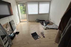 Zentrale 1-Zimmer-Wohnung mit Balkon und Einbauküche in S-Vaihingen – Hauptstraße 101a, 70563 Stuttgart – Vorschaubild 5