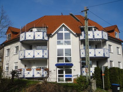 In Herdecke Dachterrassenwohnungen selling in Südlage zu vermieten