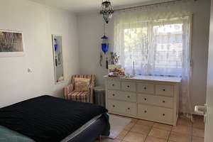 Elegante 3-Zimmer-ETW mit idyllischem Garten in begehrter Wohnlage in Wiesbaden-Biebrich – Volkerstrasse 34, 65187 Biebrich, Wiesbaden – Vorschaubild 5