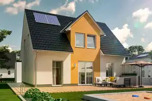 JETZT INS EIGENE ZUHAUSE IM GRÜNEN! SCHÖNES HAUS + GRUNDSTÜCK IN VEHLEFANZ – Bärenklauer Str. 137, 16727 Oberhavel (Kreis) – Vorschaubild 1