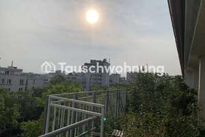 Tauschwohnung: Traumhafte Wohnung in Betzenhausen mit 2 großen Terrassen