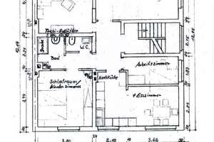 Top Lage: Wohnung mit BALKON!! – Staufenstr. 63, 44139 Ruhrallee, Dortmund – Vorschaubild 15