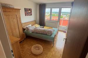 2-Zimmer-DG-Wohnung in Regensburg-Königswiesen – Habbelstraße 2, 93051 Kumpfmühl-Ziegetsdorf-Neuprüll, Regensburg – Vorschaubild 6