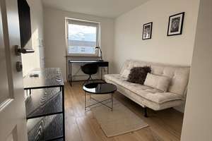 VERMIETETES 4-ZIMMER-INVESTMENT IN MÜNCHEN-OBERFÖHRING – KERN SANIERT, MÖBLIERT VOM EIGENTÜMER – Oberföhringer Straße 244a, 81925 Oberföhring, München – Vorschaubild 24