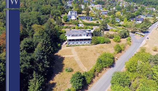 Bild von ★ RHEINGAUER BESTLAGE NEUBAU ODER BESTAND AUF CA. 7.025 M² AREAL ★