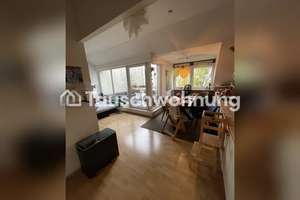 Tauschwohnung: Tolle 3 R.-DG WG im Kaskelkiez gg 4 Raumwohnung in der Nähe – Die vollständige Adresse der Immobilie erhältst du vom Anbieter., 10317 Rummelsburg, Berlin – Vorschaubild 2
