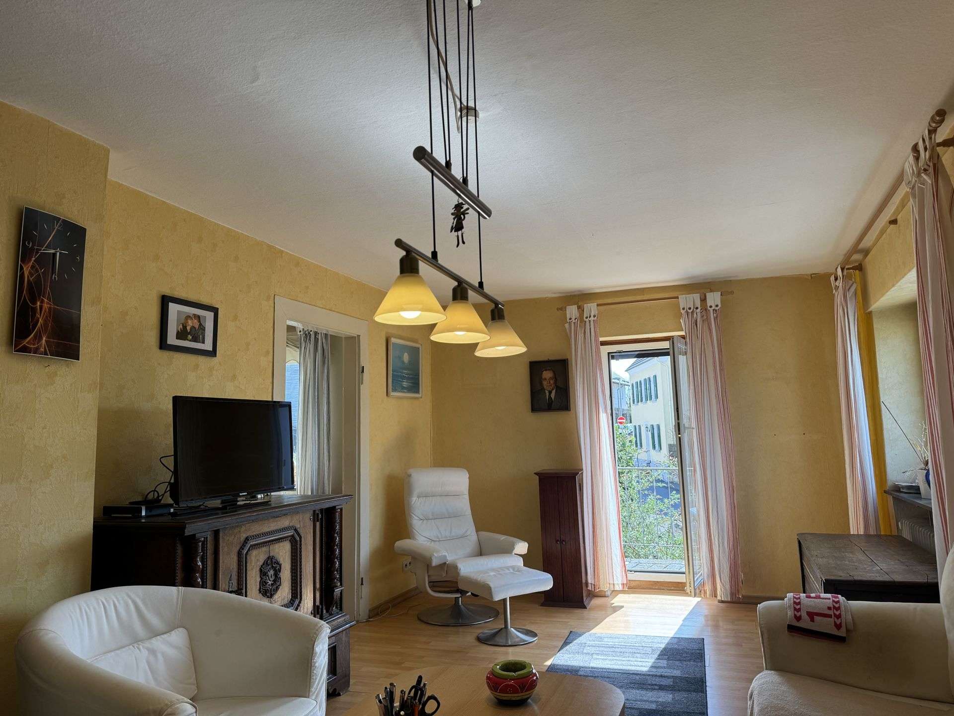 Immobilie in Rheinbreitbach - Charmantes Einfamilienhaus mit großem Potenzial in Rheinbreitbach – Nähe Bonn - Bild 11