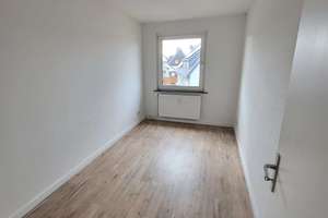 3-Zimmer-Wohnung + Einbauküche in der ersten Etage – Lindenstraße 31, 38448 Vorsfelde, Wolfsburg – Vorschaubild 9