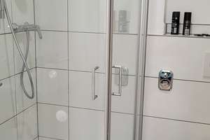 Luxus Appartement 2, inkl. Küche und Fußbodenheizung Möblierung optional – Die vollständige Adresse der Immobilie erhältst du vom Anbieter., 72511 Bingen – Vorschaubild 5