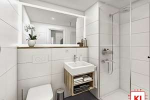 Kapitalanlage mit Zukunft - Apartment in gefragter Hochschullage! – Die vollständige Adresse der Immobilie erhältst du vom Anbieter., 80809 Am Riesenfeld, München – Vorschaubild 7