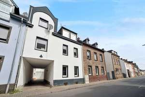 Modernisierte Erdgeschosswohnung in Koblenz Metternich – Die vollständige Adresse der Immobilie erhältst du vom Anbieter., 56072 Metternich, Koblenz – Vorschaubild 2