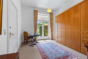 Historische Villa in der Kaiserallee                                                      Meerbli... – Die vollständige Adresse der Immobilie erhältst du vom Anbieter., 23570 Travemünde, Lübeck – Vorschaubild 11
