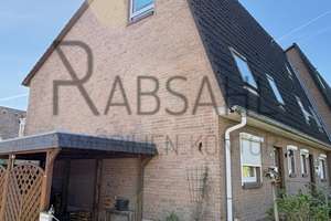 Attraktives Endreihenhaus mit ausgebautem DG in gefragter & zentraler Lage von Lauenburg – Die vollständige Adresse der Immobilie erhältst du vom Anbieter., 21481 Lauenburg/Elbe – Vorschaubild 5