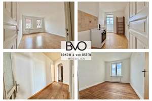 Sofort bezugsfrei - Helle Zwei-Zimmer-Wohnung – Die vollständige Adresse der Immobilie erhältst du vom Anbieter., 24143 Gaarden-Ost, Kiel – Vorschaubild 1
