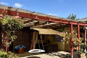 Großzügiges Einfamilienhaus mit Nebengebäuden und großem Innenhof - Ideal für Familie und Hobby! – Die vollständige Adresse der Immobilie erhältst du vom Anbieter., 26683 Saterland – Vorschaubild 5