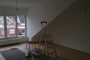 Renovierte 2-Zimmer Dachgeschoßwohnung (II.Etage),mit Panoramablick (60m²) – Am Bleidriesch 20, 53129 Dottendorf, Bonn – Vorschaubild 7