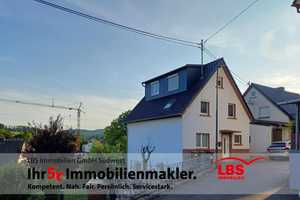 Smarthome, chic saniert, Erstbezug...
.......  Heute mieten & oder auch kaufen ! – Westerwaldkreis – Vorschaubild 1