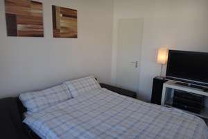 Zentrale gelegenes Studio in Düsseldorf-Stadtmitte – 40211 Stadtmitte, Düsseldorf – Vorschaubild 15