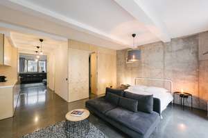 Urban Living with a Village Feel in Berlin Mitte – Rungestrasse 6, 10179 Mitte (Ortsteil), Berlin – Vorschaubild 3