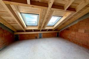 NEUBAU-Reihenmittelhaus mit sehr guter Ausstattung in Großkarolinenfeld! – Die vollständige Adresse der Immobilie erhältst du vom Anbieter., 83109 Großkarolinenfeld – Vorschaubild 5