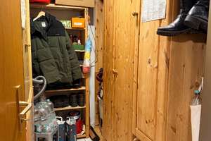 Helle 2-Zimmer-Wohnung im Erdgeschoss mit großzügigem Grundriss – Die vollständige Adresse der Immobilie erhältst du vom Anbieter., 61138 Niederdorfelden – Vorschaubild 11