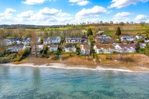 9-Familienhaus in exklusiver Lage mit traumhaftem Seeblick auf parkartigem Grundstück in Dingelsdorf